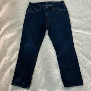 Bonobos Jeans Straight 34x30